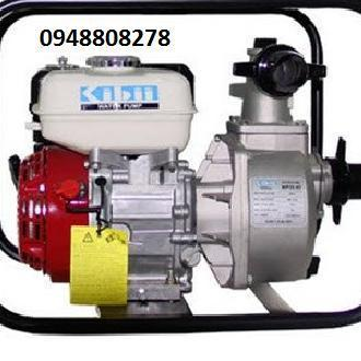 [Trả góp 0%]Máy bơm nước HONDA Kibii WP20 AT giá rẻ