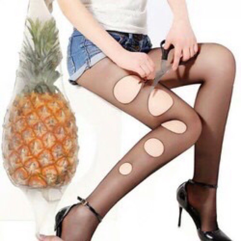 quần tất dứa siêu mỏng siêu zai, quần tất mỏng, siêu đẹp