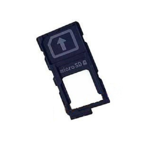 Khay sim sony z4