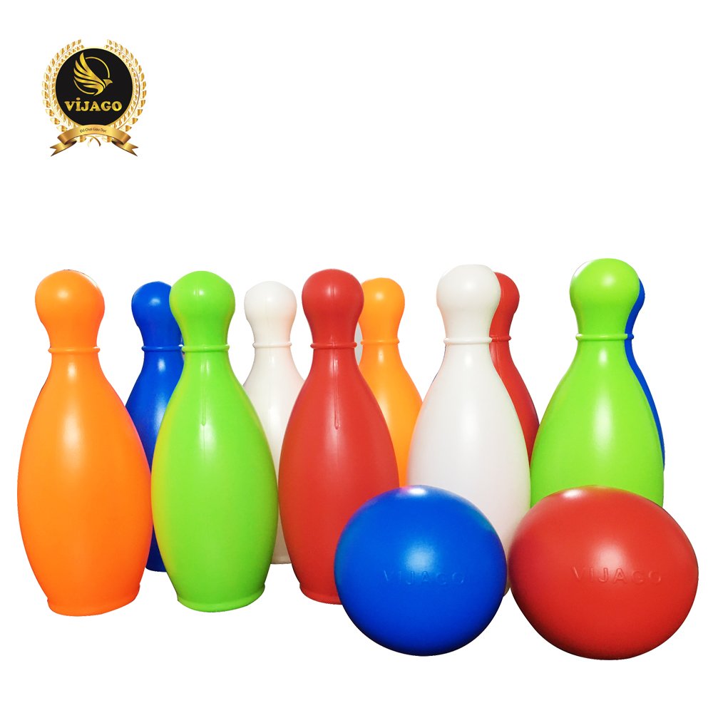 Đồ chơi Bowling M3 - Vijago - (VJG0453)