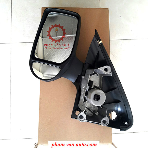 Gương chiếu hậu ford transit 2004 - 2021 hàng xịn giá rẻ