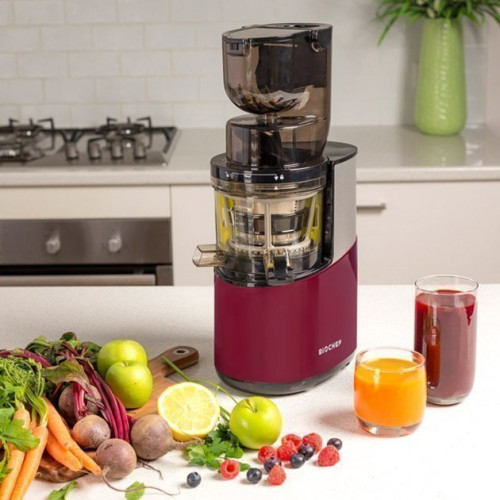 Máy ép trái cây Biochef 888 ( Nhập khẩu nguyên chiếc từ Australia)