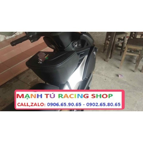 Thùng givi winner x