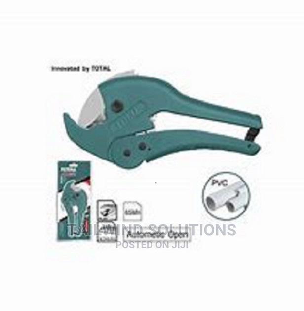 DAO CẮT ỐNG NHỰA PVC TOTAL