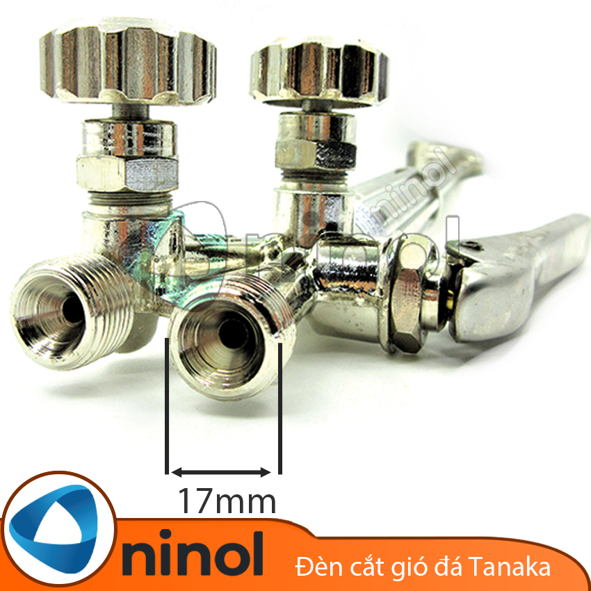 Đèn Cắt Gió Đá Tanaka HV