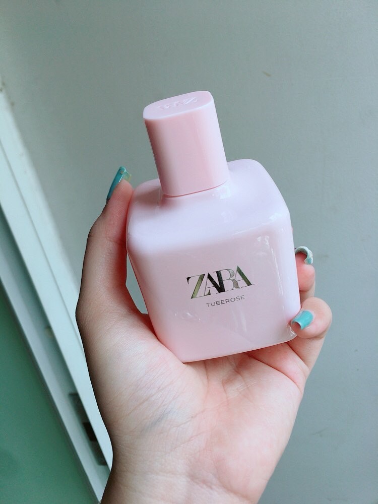 Nước hoa tube rose 100ml tách sét
