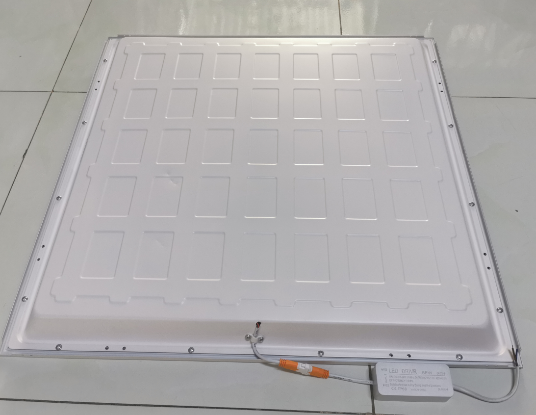 Đèn led Panel 600x600 60W sáng trắng