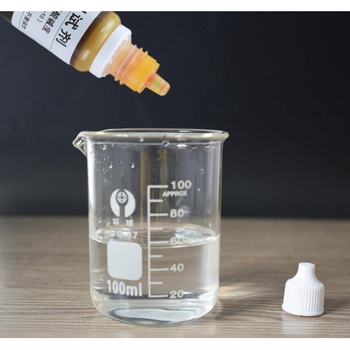 Dung dịch thử độ Ph (10ml)