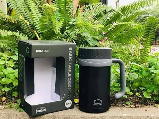 Cốc giữ nhiệt lock&lock 0,5 lít