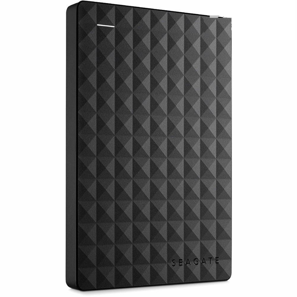 Ổ Cứng Gắn Ngoài HDD Seagate 1TB EXPANSION