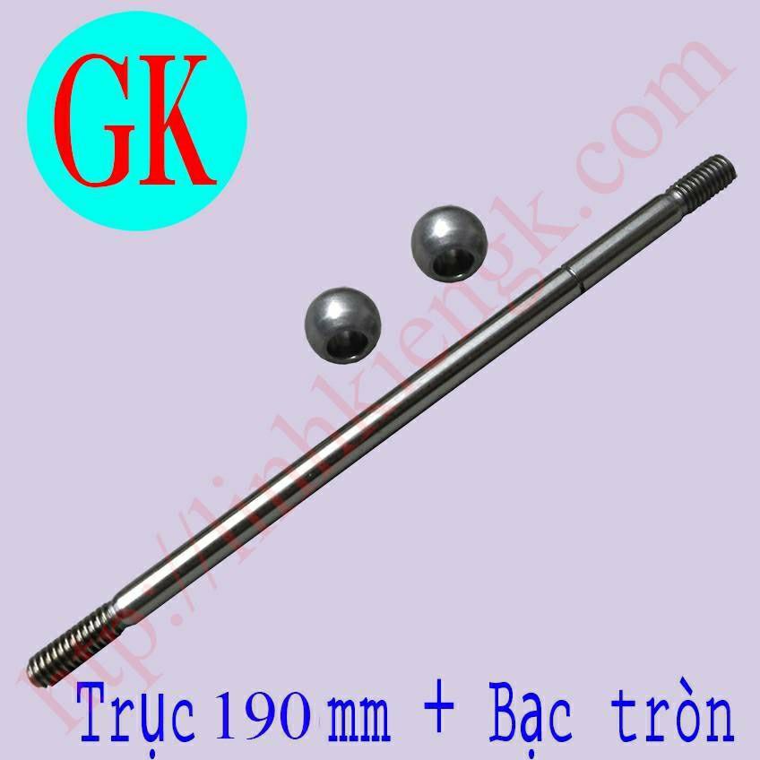 cốt + bạc quạt gió b3, và b4