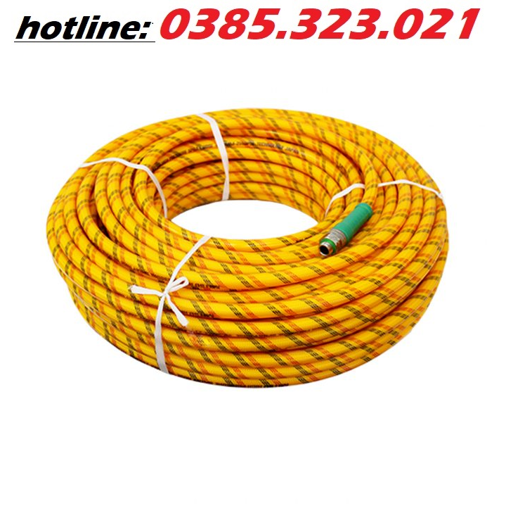 Dây áp lực – dây phun xịt mitsukaisho 8.5mm x 50m