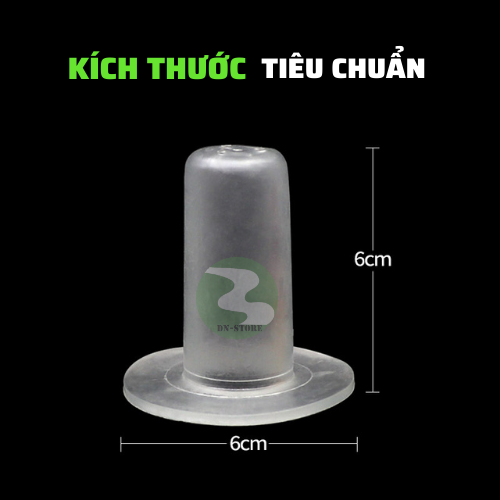 Bình bú cho Bò Dê - 2L nhập khẩu