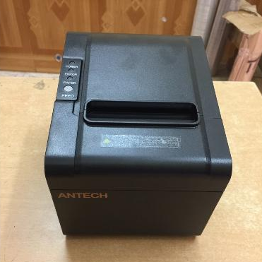 Máy in hóa đơn Antech A80II (có VAT).