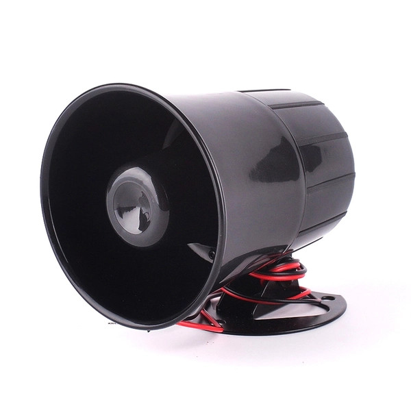 Còi hú báo động chống trộm , báo cháy 12v es-626