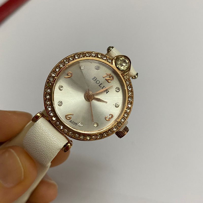 Thanh lý Đồng Hồ BoLun Nữ Đẹp_TGVPP