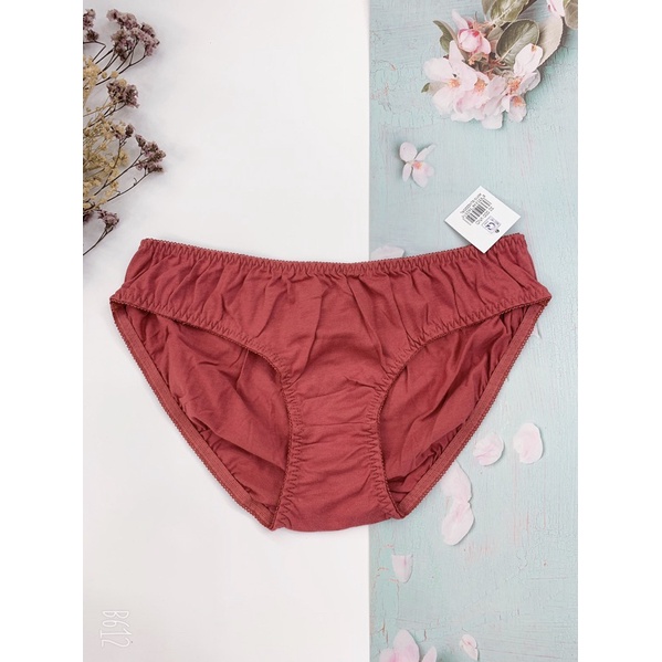 Quần lót nữ hanosimex am10-sln