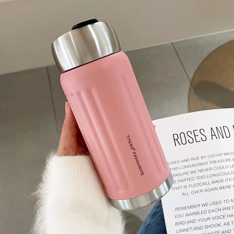BÌNH GIỮ NHIỆT TYESO FAVOURITE 750ML
