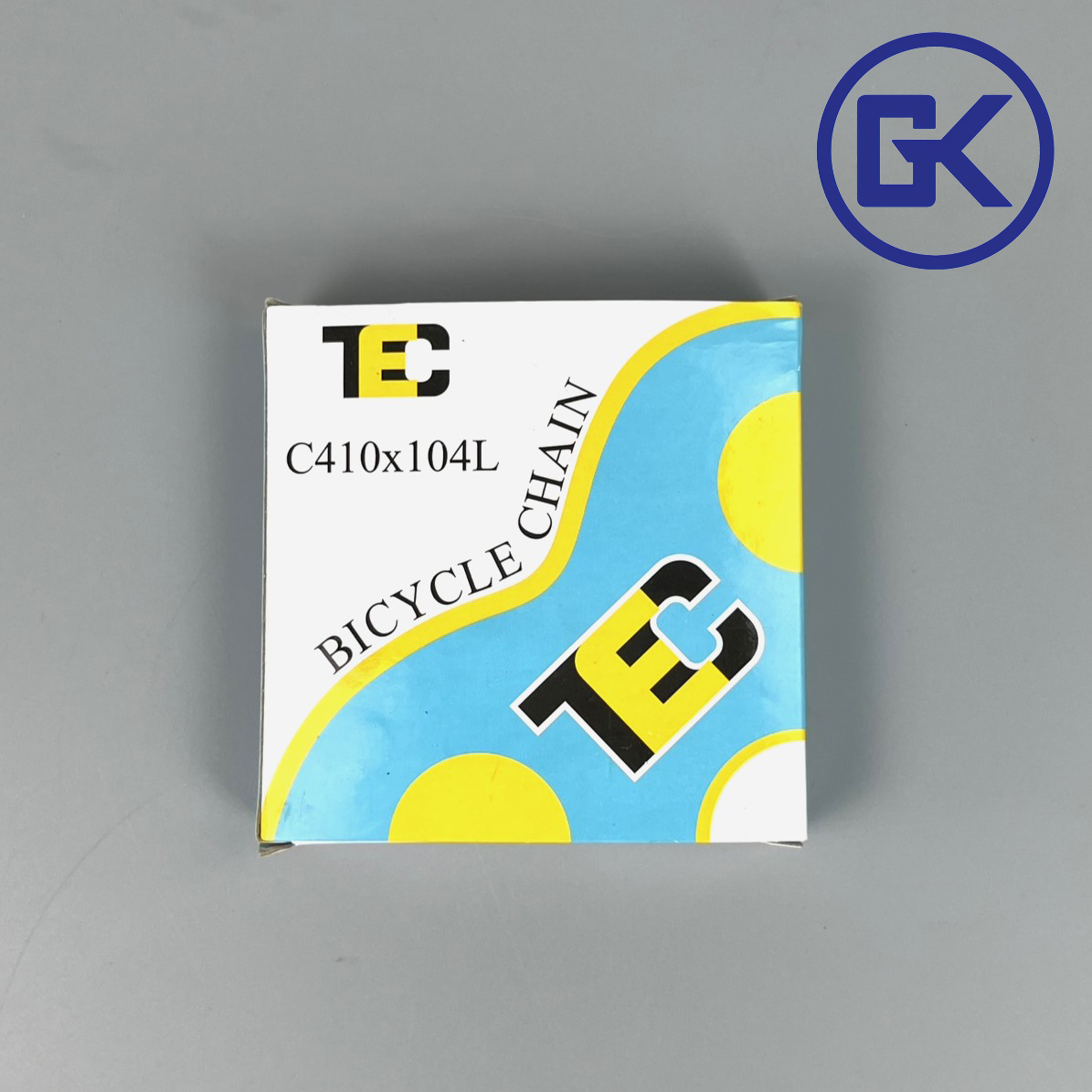 Xích xe đạp tec – dành cho hầu hết các loại xe đạp phổ thông như mini , cào cào , trẻ em, ……