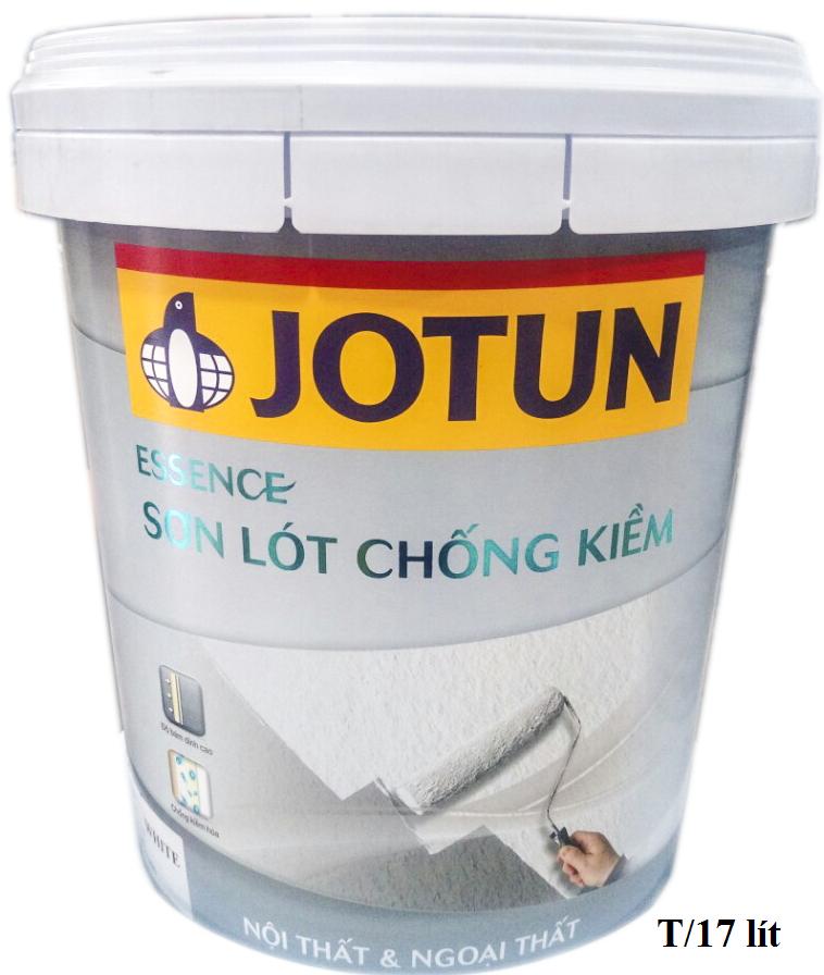 Sơn Lót Chống Kiềm Jotun Essence