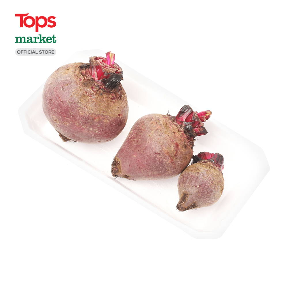 Củ Dền Hữu Cơ 250G - Siêu Thị Tops Market
