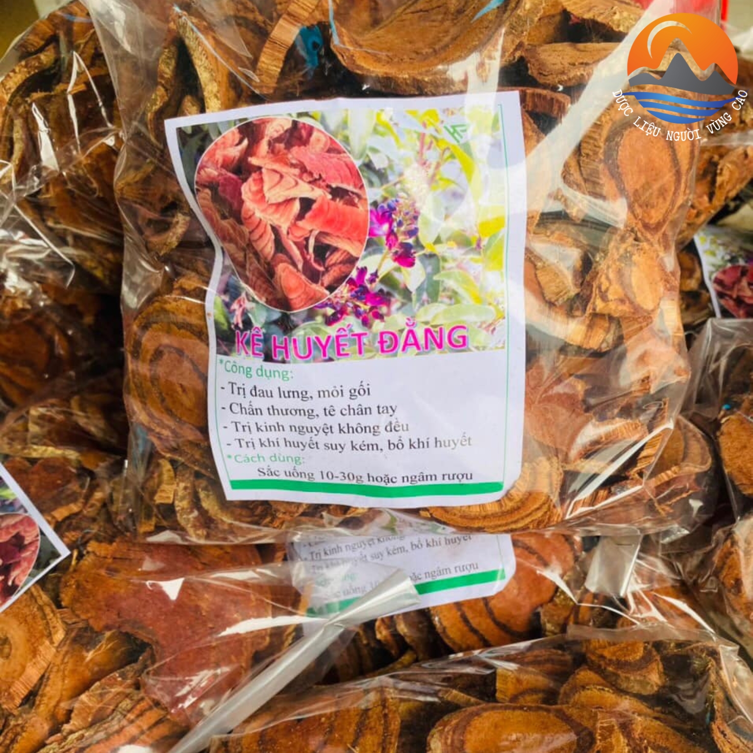 Kê huyết đằng, cỏ máu tăng cân loại 1 , cây cỏ máu rừng khô nguyên chất, trà cỏ máu bồi bổ khí huyết, mát gan, giải độc