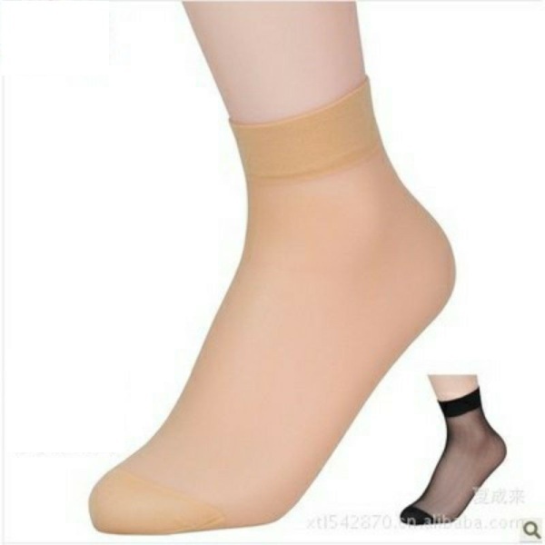 1 Đôi Vớ Chân Ngắn Cổ NAM3