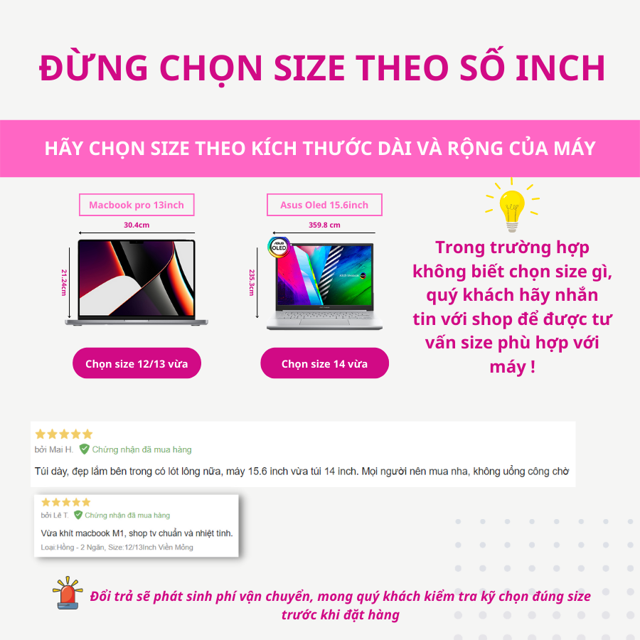 Túi chống sốc laptop 13 inch, 14 inch, 15,6 inch bền đẹp, Túi Đựng Laptop Macbook 13 inch, 15 inch, chống sốc tốt, vải xịn