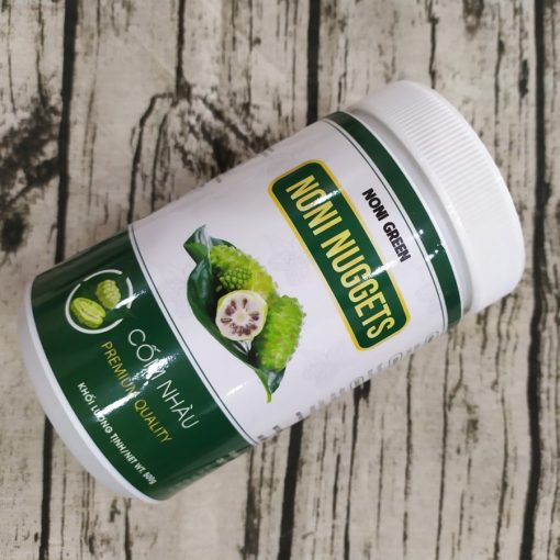 Cốm nhàu Noni Green 500g