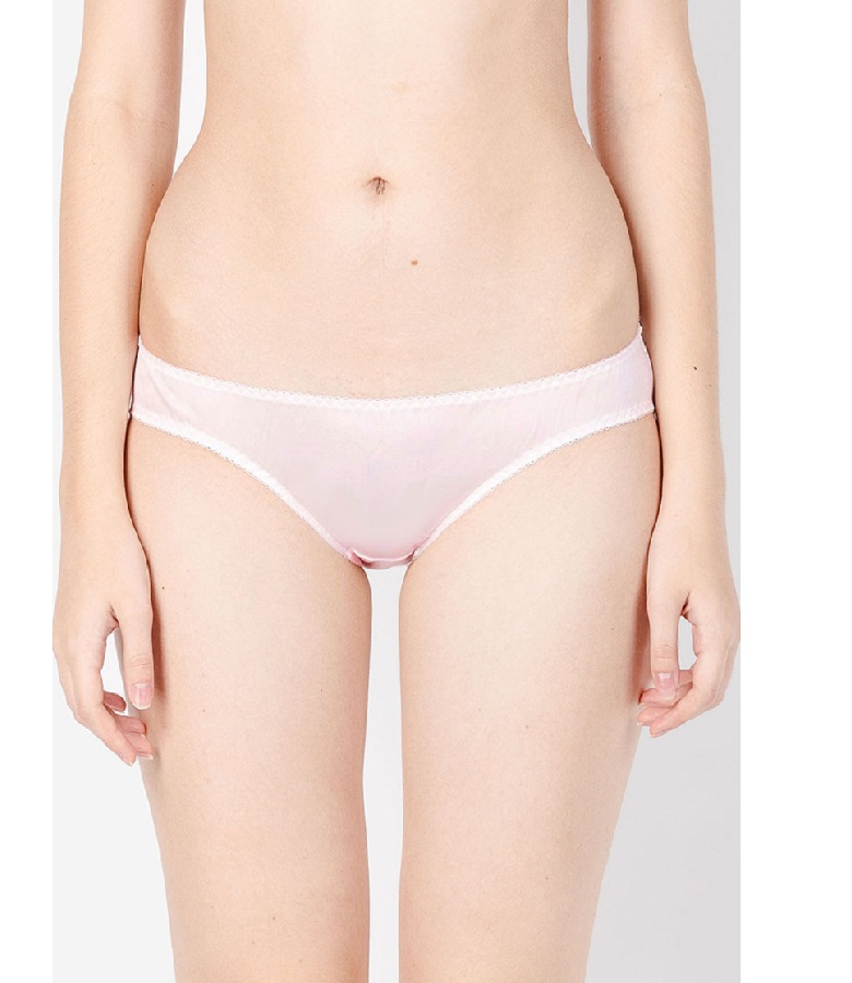 [FREESHIP - 100% HÀNG CHÍNH HÃNG] Bộ 3 Quần Lót Triumph Blissy 09 Mini (Hồng)