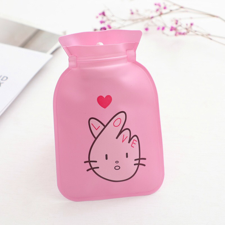 Túi chườm nóng lạnh mini đáng yêu VRG2396