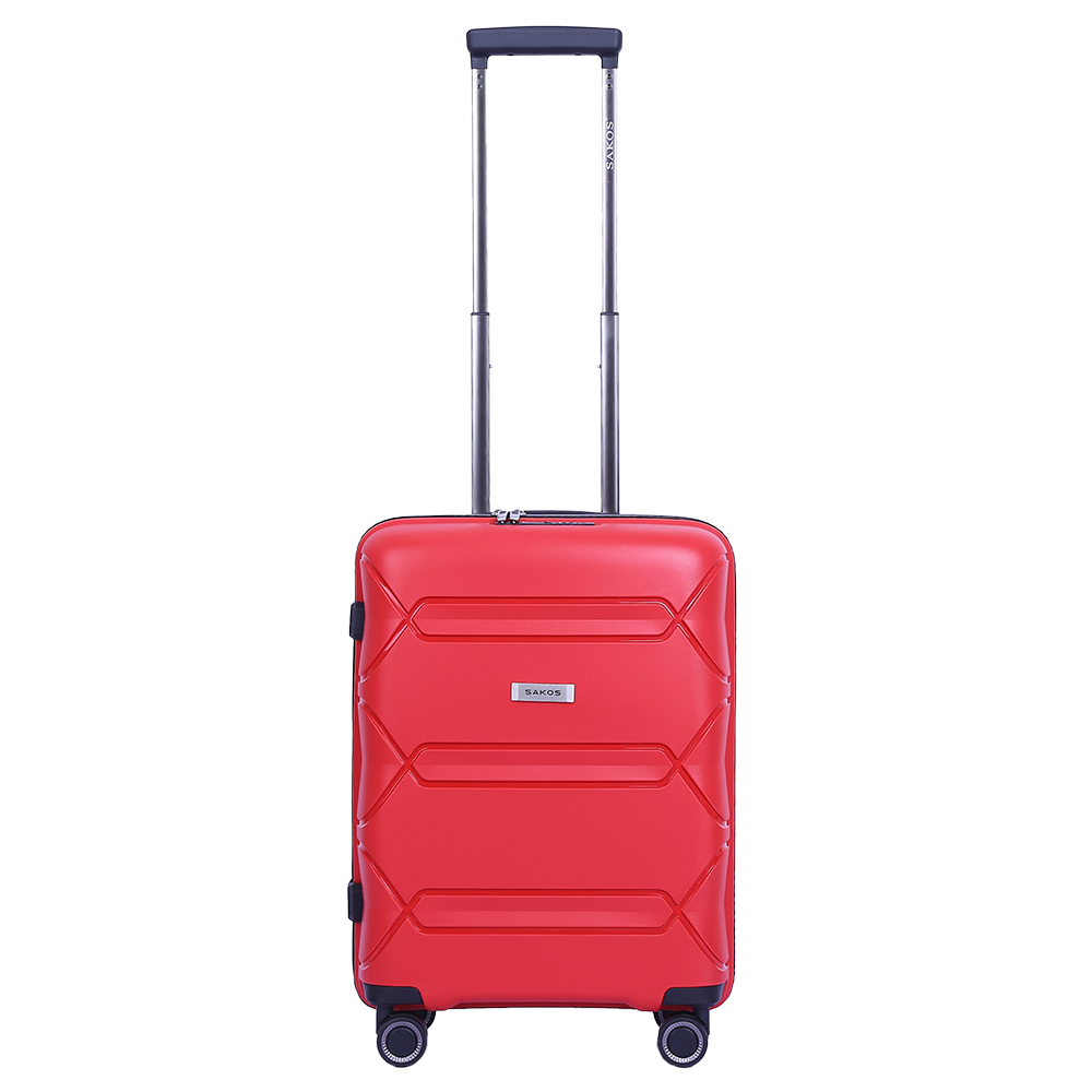 Vali Kéo Nhựa SAKOS  INFINITY