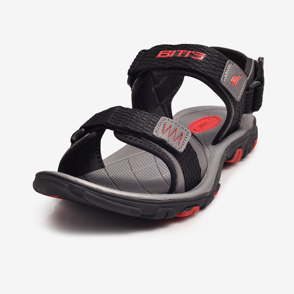 Sandal Biti's Nam DRM042900DEN (Đen)