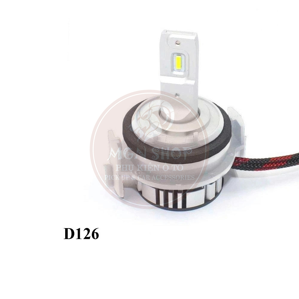[Adapter H7] [Led / Xenon]