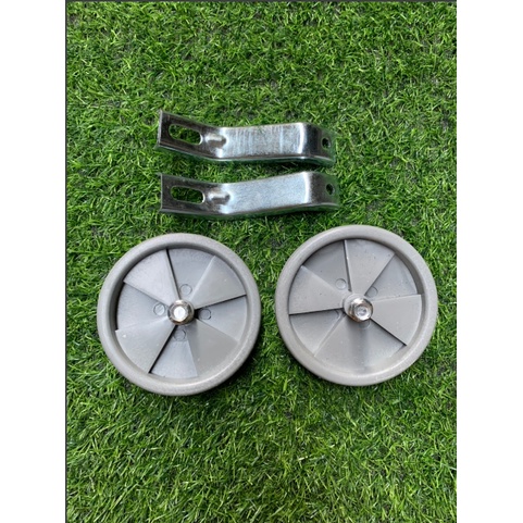 BÁNH PHỤ XE ĐẠP CHO BÉ TẬP ĐI