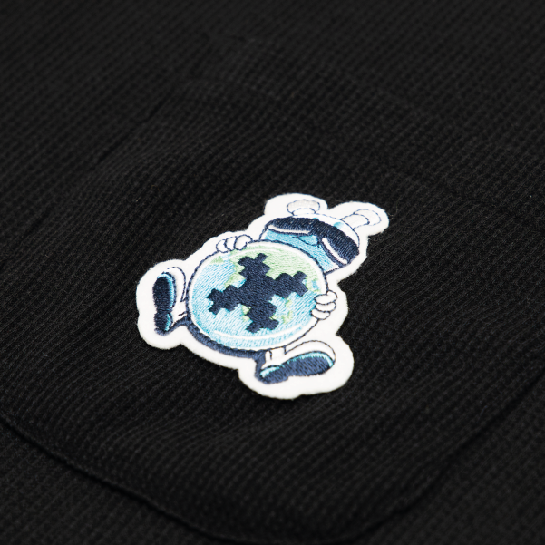 Áo Thun Collectors Waffle Tee "Hug"