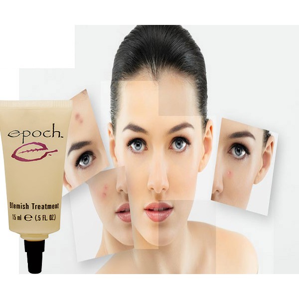 Kem chấm mụn Epoch Nuskin