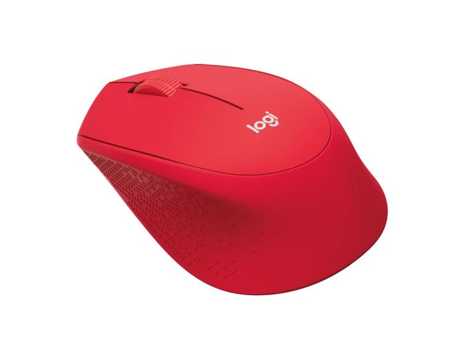 Logitech M331 Silent Wireless Mouse