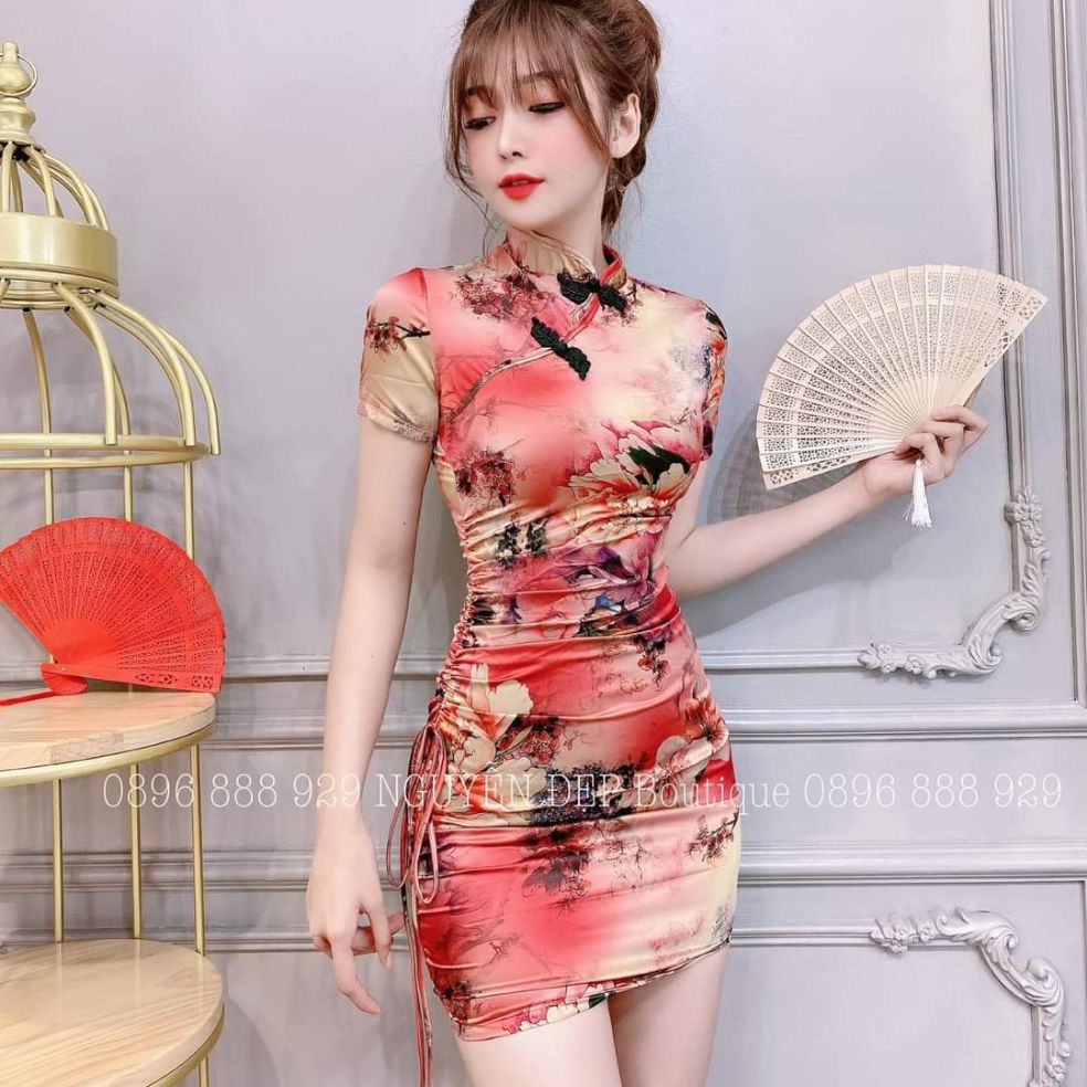 [HCM]SƯỜN XÁM HOA THIẾT KẾ XỊN XÒ