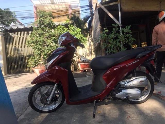 Sơn xit Samurai 1108 màu đỏ Yamaha Yamaha Red