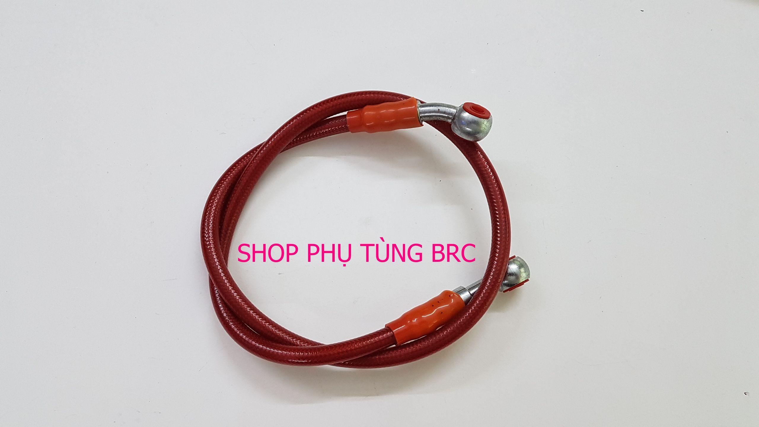 Dây dầu thủy lực thắng sau