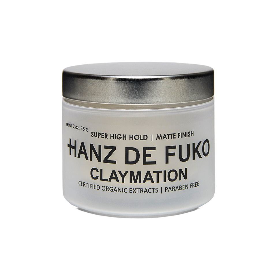 Sáp vuốt tóc hanz de fuko 56g