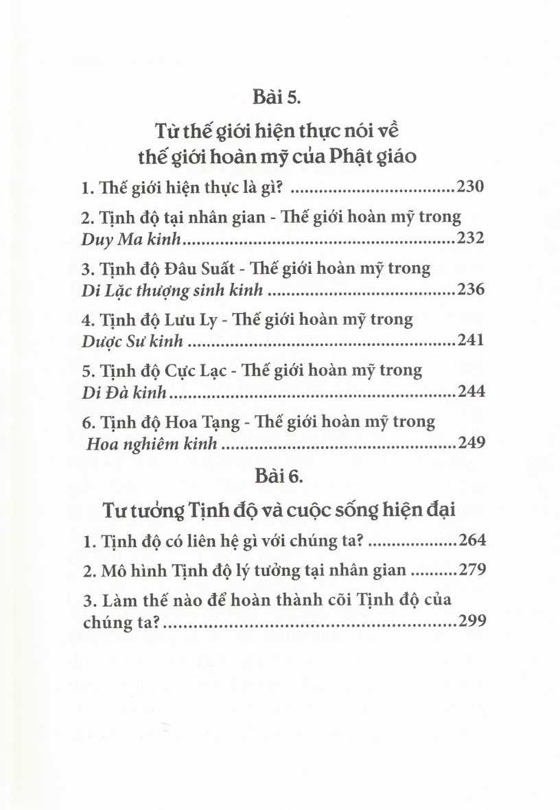 Tịnh Độ Tại Nhân Gian (Bìa Cứng)