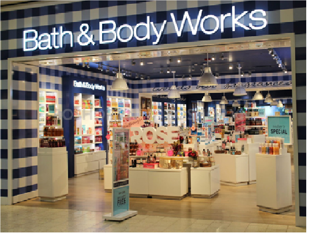 Sữa tắm  Bath & Body Works (295ml)