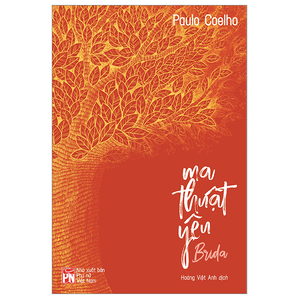 Fahasa - brida - ma thuật yêu
