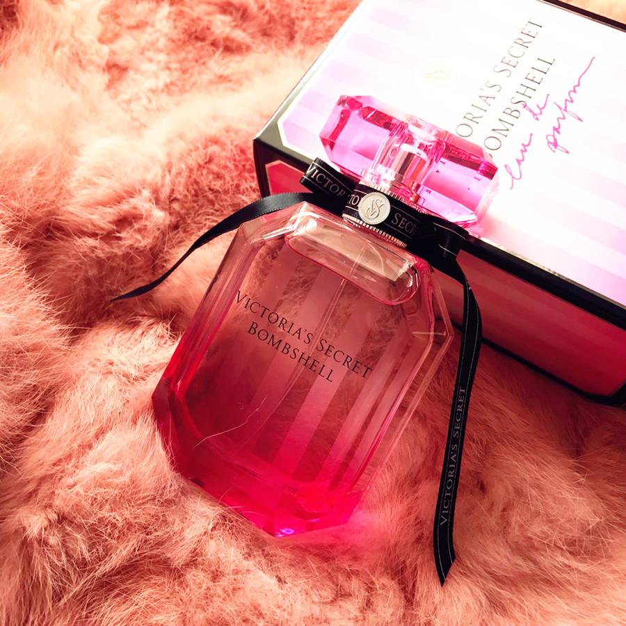 Nước hoa Victoria Secret Bombshell EDP 100ml