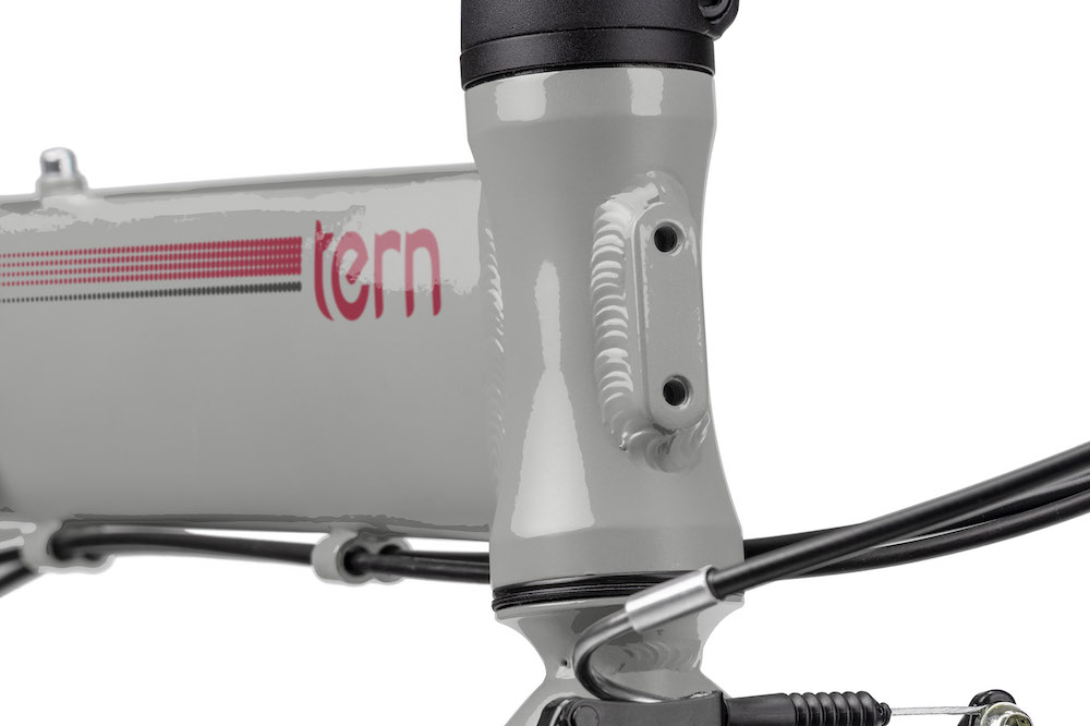 Xe đạp gấp Tern Link B8