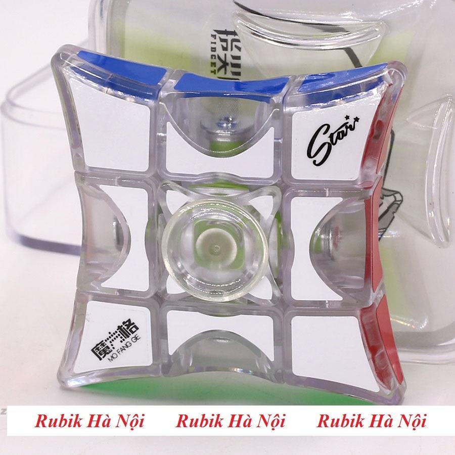 Rubik Spiner 1x3x3 Qiyi