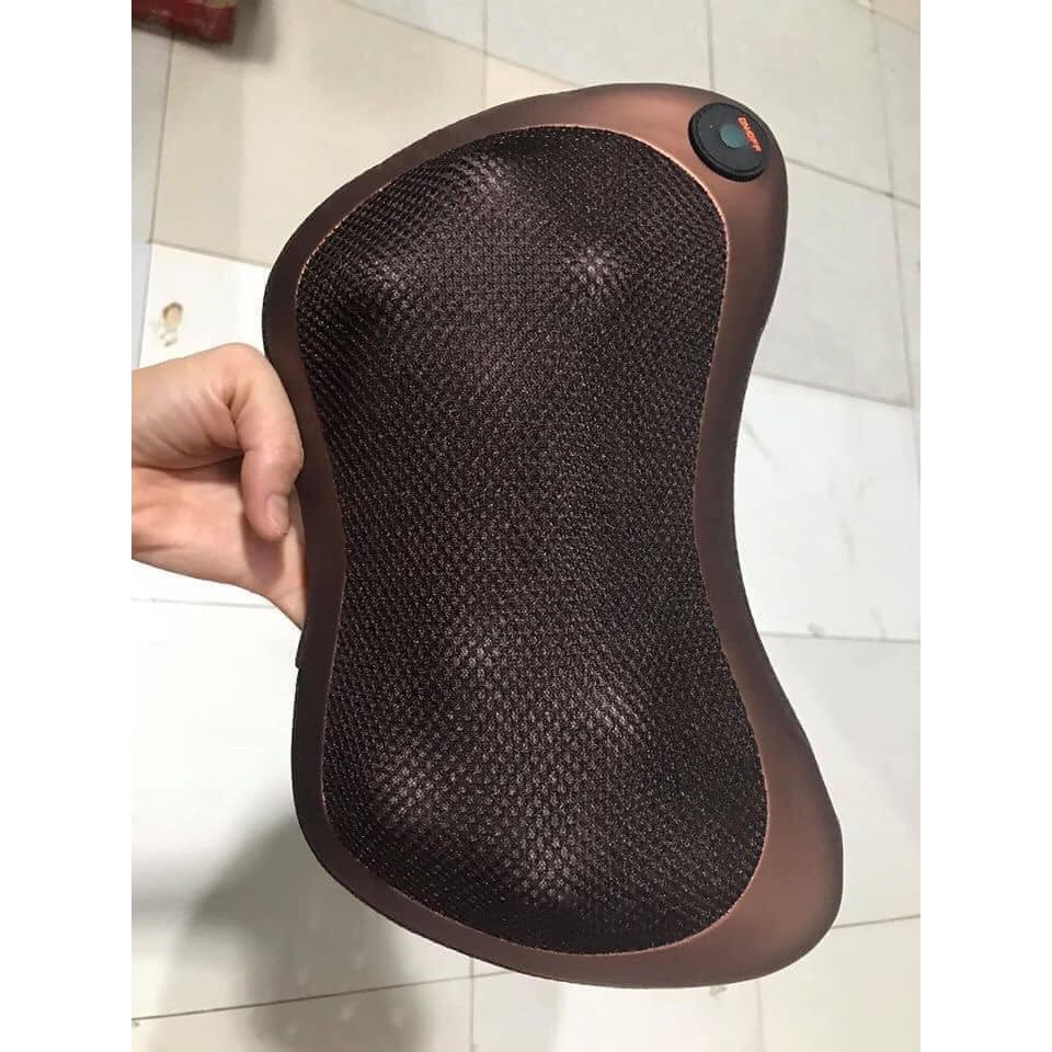 Gối matxa 8 bi
