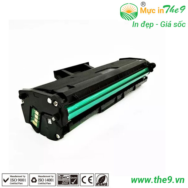 Hộp mực máy in hp laser 107a / 4zb77a hàng nhập khẩu mới 100% chất lượng-in đẹp-giá rẻ